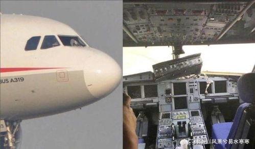 生死航班,揭秘空中险境与人性抉择